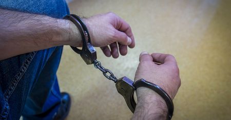 Uratowała ją przedszkolanka. Ojciec 5-latki w areszcie