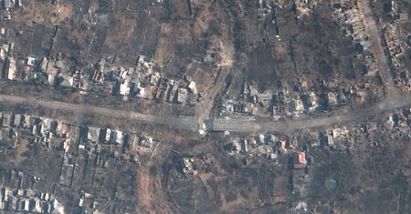 "Autostrada życia". Ukraińcy bronią jej "za wszelką cenę"