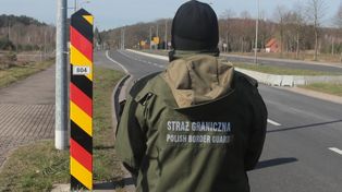 Niemcy zniosą kontrole. My też - informuje szef MSWiA Tomasz Siemoniak