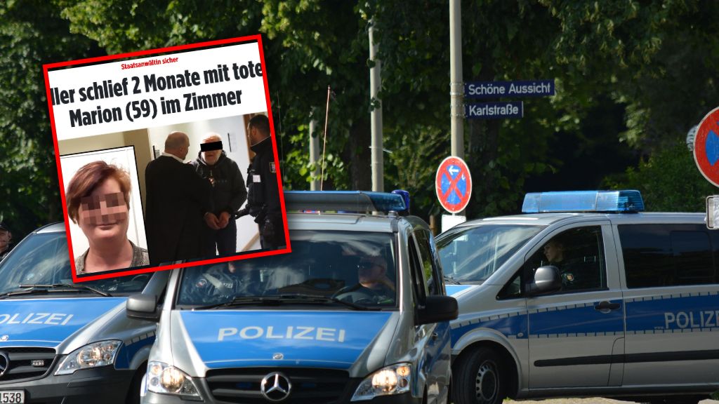 Niemiecki sąd bada sprawę szokującego morderstwa