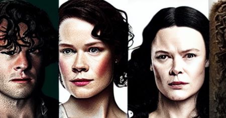 Outlander serial po polsku
