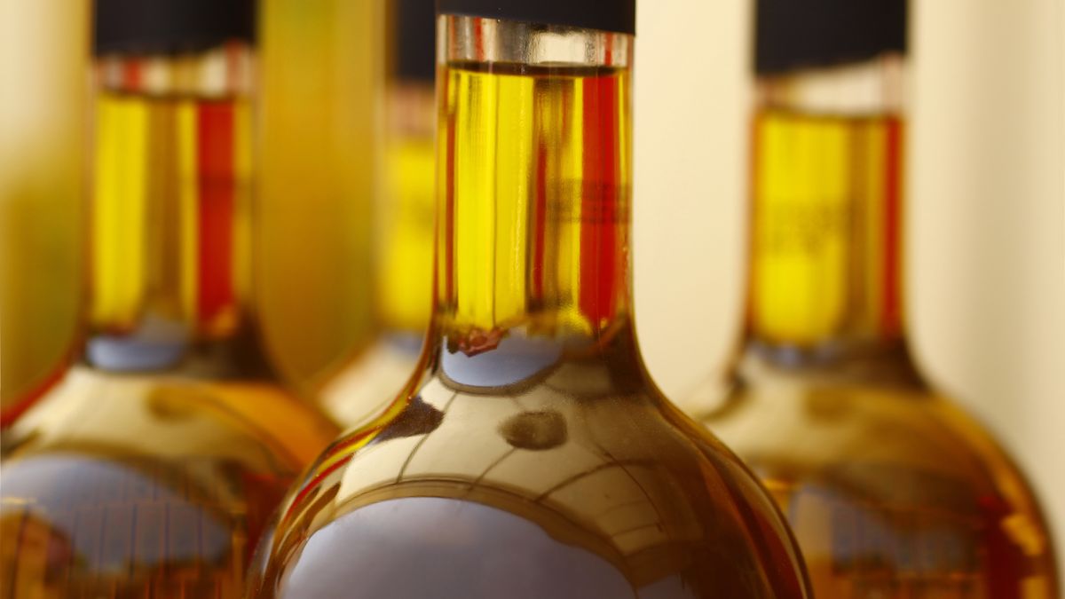 jakie właściwości ma olej rzepakowy?