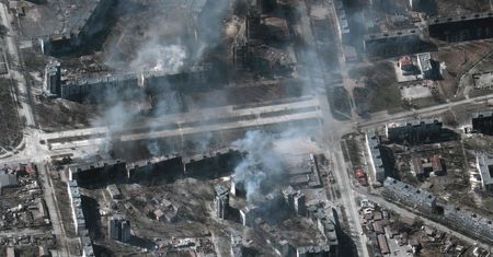 Rosji kończy się precyzyjna amunicja w wojnie z Ukrainą. Użyje tzw. głupich bomb