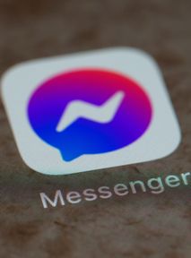 Dlaczego zniknęły Stories na Messengerze?