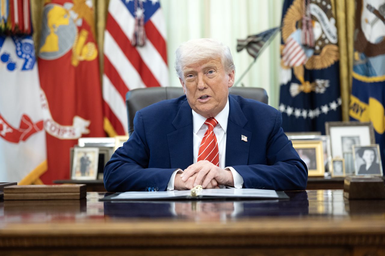 Sprzedaż albo zakaz TikToka w USA. Trump chce dać Chinom więcej czasu