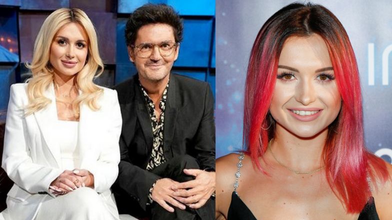 Wersow przed laty została Miss