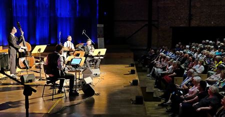 Muzyka ponownie połączy pokolenia mieszkańców Lublina