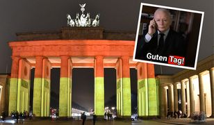 Niemcy komentują spot PiS. Reakcje zza Odry