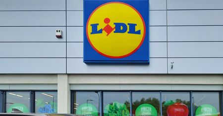 Start w dniu 10.11. Lidl zapowiada. "Limit: 12 opakowań"