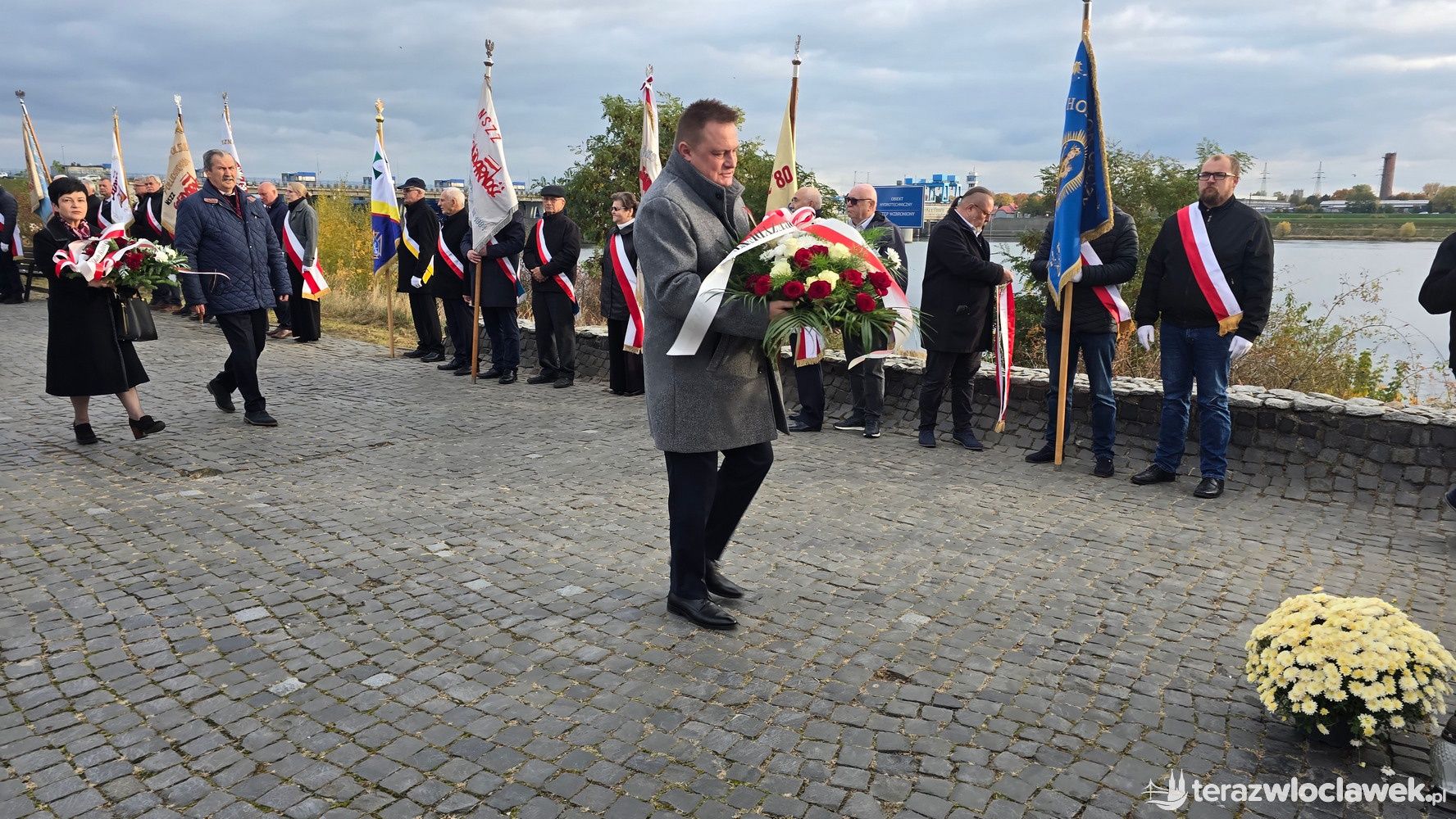 42. rocznica męczeńskiej śmierci bł. ks. Jerzego Popiełuszki