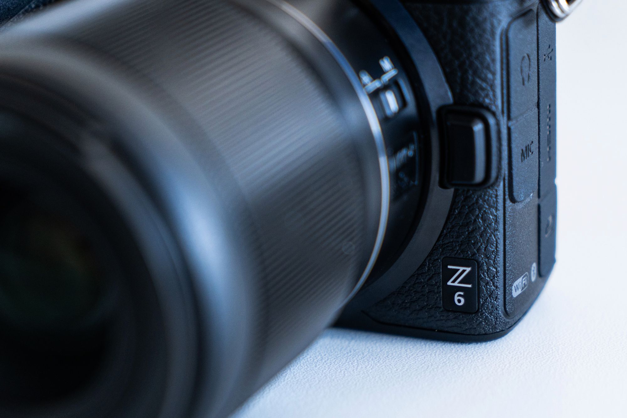 Nikon Z6 i Nikon Z7 – premiera pełnoklatkowych bezlusterkowców i pierwsze wrażenia 9
