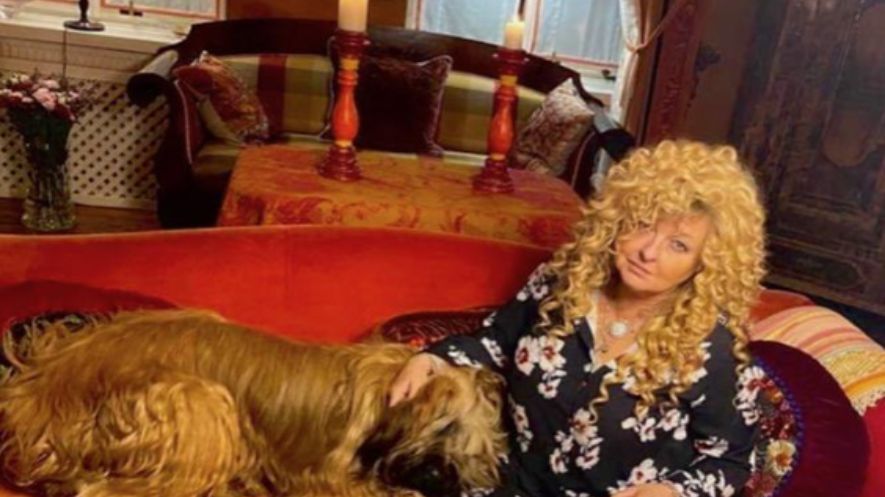 Dom Magdy Gessler robi wrażenie