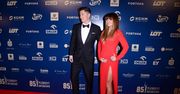Anna Lewandowska wrzuciła wspólne zdjęcie córek. Klara pierwszy raz zobaczyła Laurę