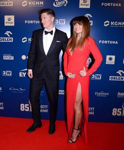 Anna Lewandowska wrzuciła wspólne zdjęcie córek. Klara pierwszy raz zobaczyła Laurę