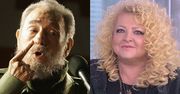 Gessler: "Fidel Castro pachniał cudownie!"