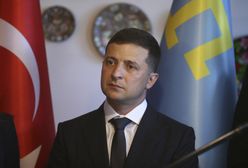 Kreml odpowiada Zełenskiemu. Prezydent Ukrainy apelował o rozmowy