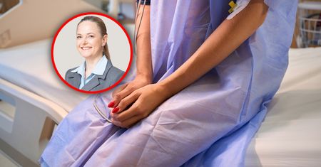 Nowa przewodnicząca zespołu ds. bezpieczeństwa kobiet. W tle spór o in vitro