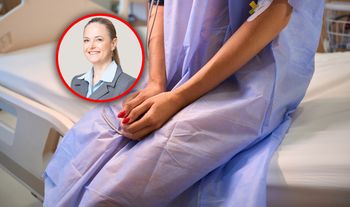 Nowa przewodnicząca zespołu ds. bezpieczeństwa kobiet. W tle spór o in vitro