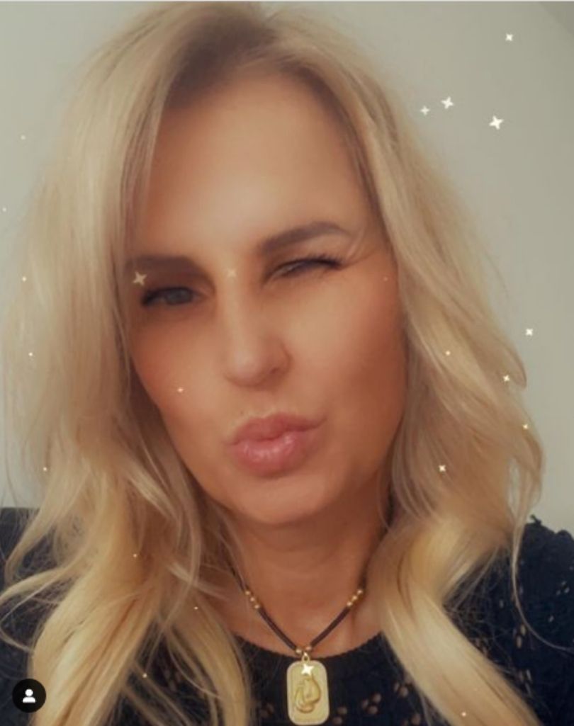 Dominika Tajner zaręczyła się!