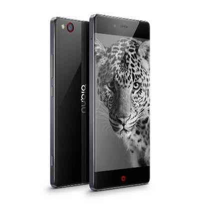 ZTE prezentuje nowe smartfony: Axon Elite trafi do Europy, a Blade V6 do Polski 4