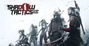 Recenzja Shadow Tactics. Gra logiczna przebrana za strategię
