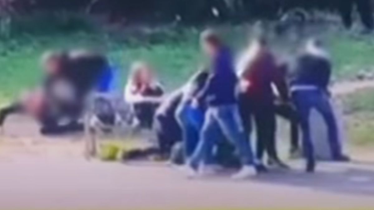 Ataki nad Wartą. Zatrzymano pięć osób.