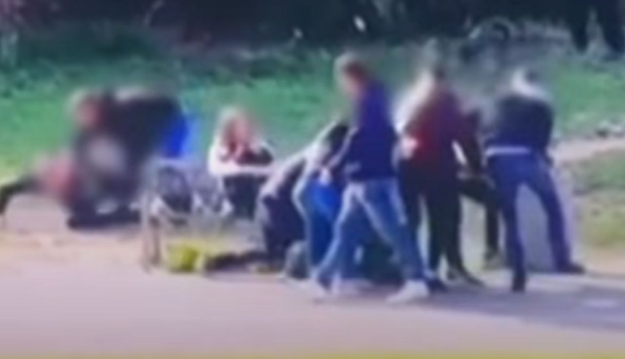 Bestialskie ataki nad Wartą. Oprawców było aż pięciu