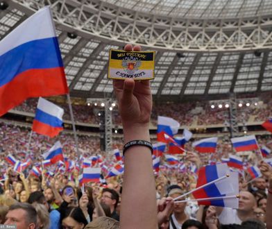 Rosjanie na cenzurowanym w Polsce. Wielu straciło prawo do azylu