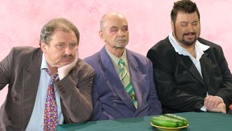 QUIZ: Te powiedzonka znała cała Polska. Jak dobrze pamiętasz kultowe cytaty ze "Świata według Kiepskich"?