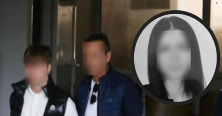 Bartosz G. opuścił szpital w Salonikach. Są nowe informacje