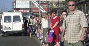 Sosnowiec: Miasto 20 lat temu. "Patelnia", detka, Hypernova i KP Polska Energia