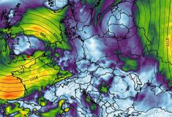 Atakuje Wania. Totalne załamanie pogody