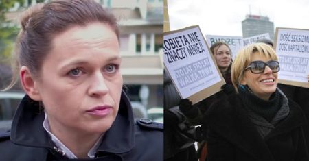 Nowacka oskarża: "Żyjemy w państwie z dykty. Katastrofy smoleńskiej mogło nie być, gdyby nie LĄDOWANIE NA SIŁĘ I ZŁY SAMOLOT!"