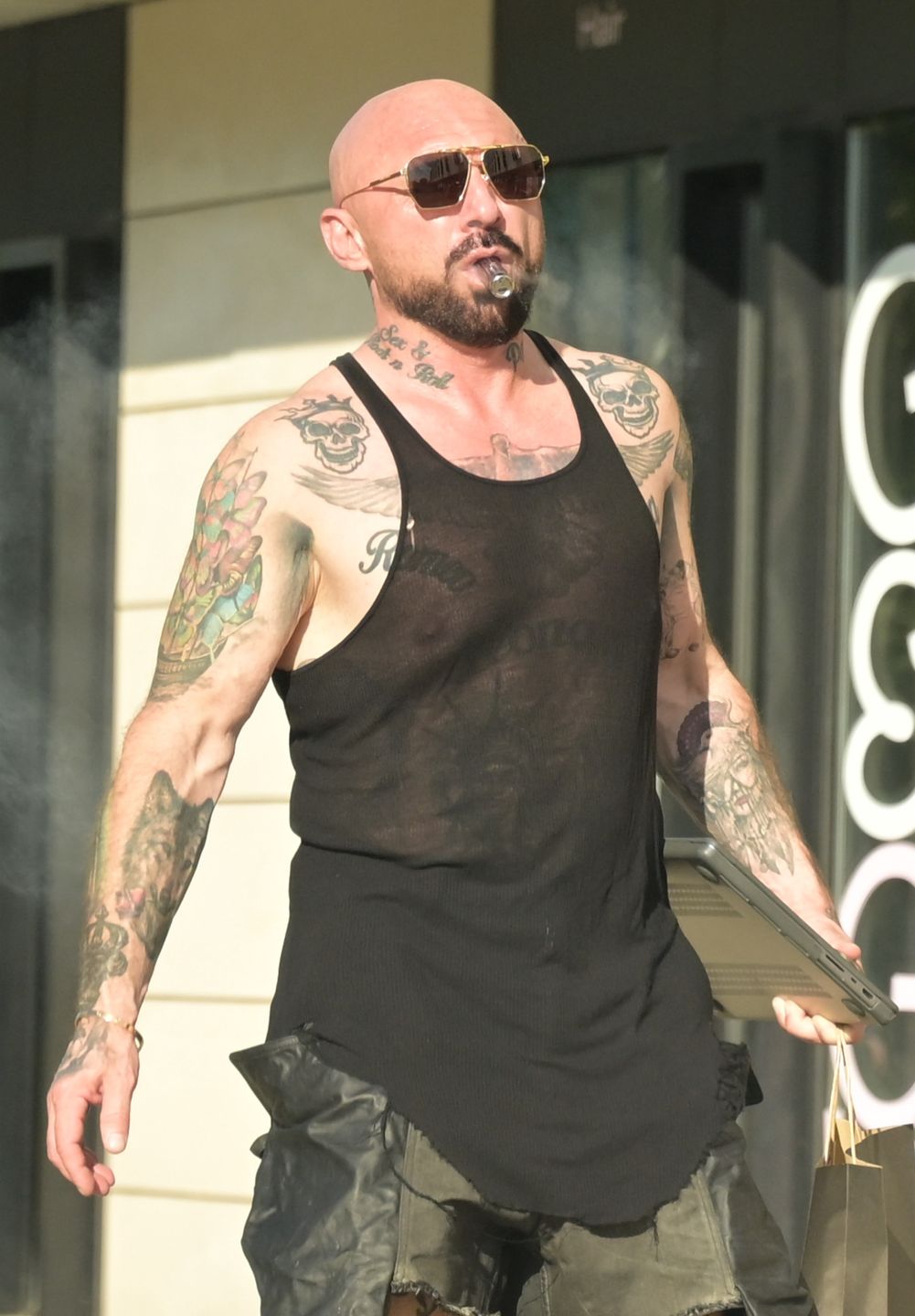 Patryk Vega