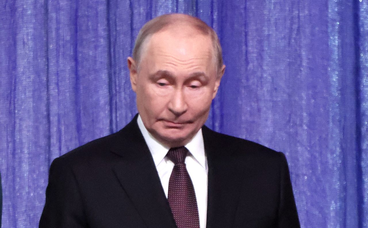 Ataki Ukrainy na rosyjskie rafinerie. Wojsko: Rosja traci na tym 100 mln dol. dziennie