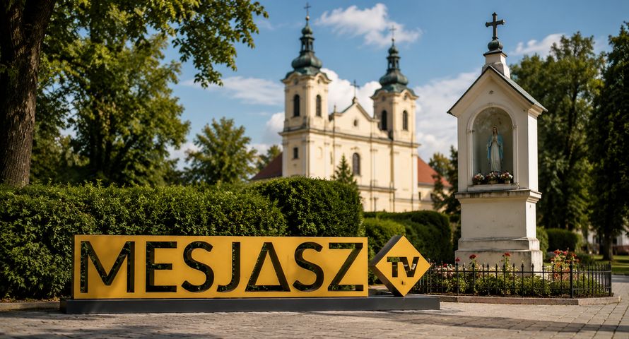 Grupa MWE Networks nie rezygnuje z Mesjasz TV. Co ze stacją newsową?