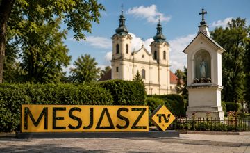 Grupa MWE Networks nie rezygnuje z Mesjasz TV. Co ze stacją newsową?