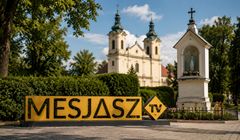 Grupa MWE Networks nie rezygnuje z Mesjasz TV. Co ze stacją newsową?