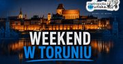 Śniadanie nad Martówką, dzierganie w ratuszu, pikniki, koncerty. Co jeszcze dzieje się w weekend w Toruniu?
