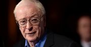 Michael Caine UMIERA NA RAKA? "Wiem, że moje dni SĄ POLICZONE!"