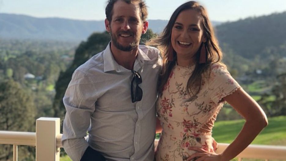 Kate i Matthew