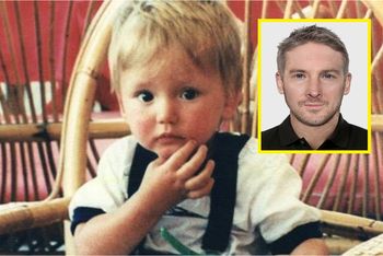 Szuka syna od 35 lat. Pojawił się cień nadziei