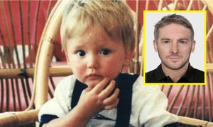 Szuka syna od 35 lat. Pojawił się cień nadziei