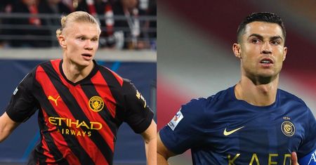 Skopiuje pomysł Ronaldo. Dzięki temu zarobi grube miliony