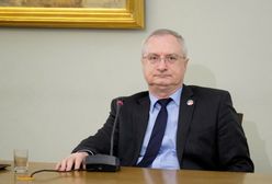 Były szef ABW powrócił. Dostał posadę w MSWiA