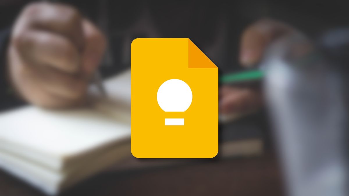 Google Keep