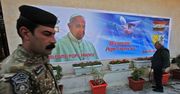 Pierwsza wizyta papieża w Iraku. Nuncjusz apostolski zakażony przed przyjazdem Franciszka