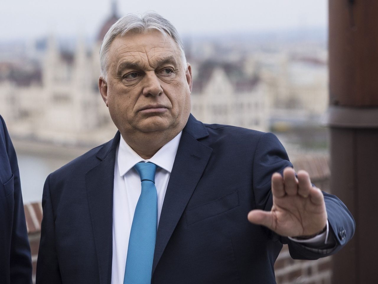 Wybory na Węgrzech. Będą monitorowane m.in. przez OBWE i Ordo Iuris