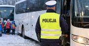 Wielkopolskie: Uczniowie na feriach. Służby na posterunku