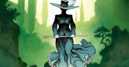 Aristophania, tom 1, Królestwo Lazuru – recenzja komiksu wydawnictwa Taurus Media